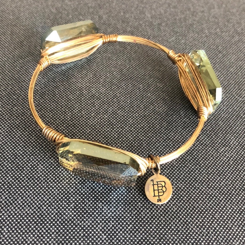 BB Dakota bract